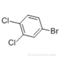 1-Bromo-3,4-diklorobenzen CAS 18282-59-2